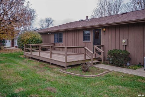 Tiny photo for 3528 OXFORD Avenue, Mt Vernon, IL 62864 (MLS # EB460583)