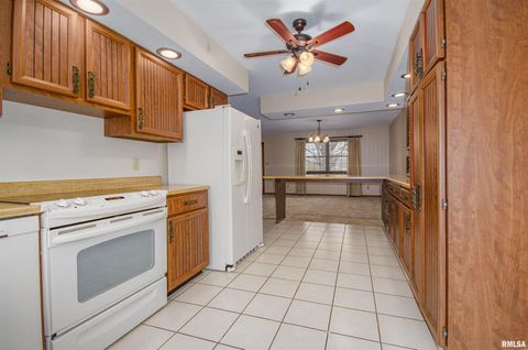 Tiny photo for 3528 OXFORD Avenue, Mt Vernon, IL 62864 (MLS # EB460583)