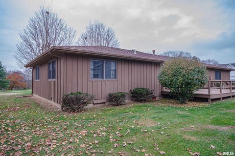 Tiny photo for 3528 OXFORD Avenue, Mt Vernon, IL 62864 (MLS # EB460583)