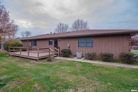Tiny photo for 3528 OXFORD Avenue, Mt Vernon, IL 62864 (MLS # EB460583)