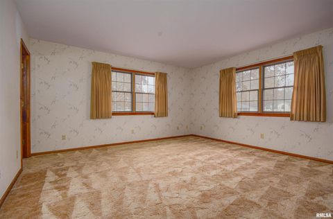 Tiny photo for 3528 OXFORD Avenue, Mt Vernon, IL 62864 (MLS # EB460583)