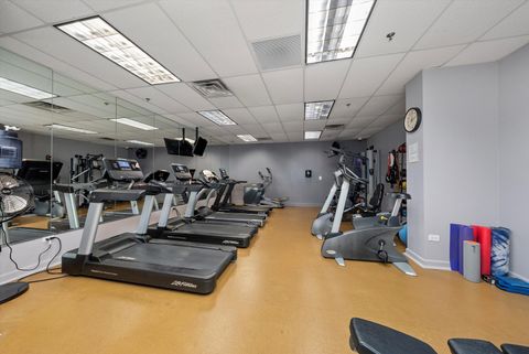 Tiny photo for 41 E 8th Street #1201, Chicago, IL 60605 (MLS # 12467033)