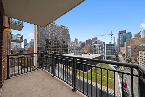 Tiny photo for 41 E 8th Street #1201, Chicago, IL 60605 (MLS # 12467033)