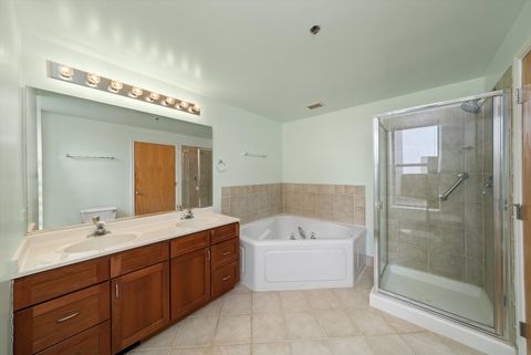 Tiny photo for 41 E 8th Street #1201, Chicago, IL 60605 (MLS # 12467033)