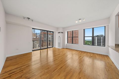 Tiny photo for 41 E 8th Street #1201, Chicago, IL 60605 (MLS # 12467033)