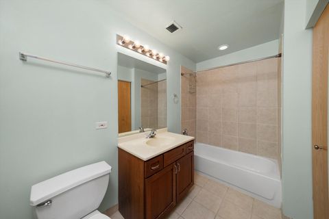 Tiny photo for 41 E 8th Street #1201, Chicago, IL 60605 (MLS # 12467033)