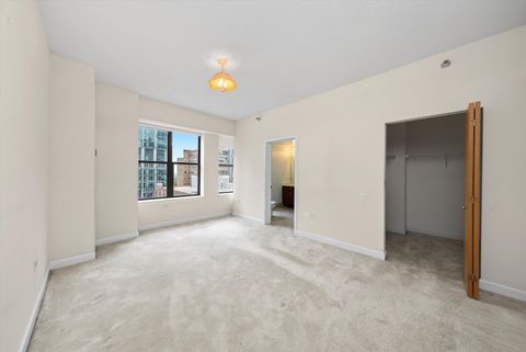 Tiny photo for 41 E 8th Street #1201, Chicago, IL 60605 (MLS # 12467033)