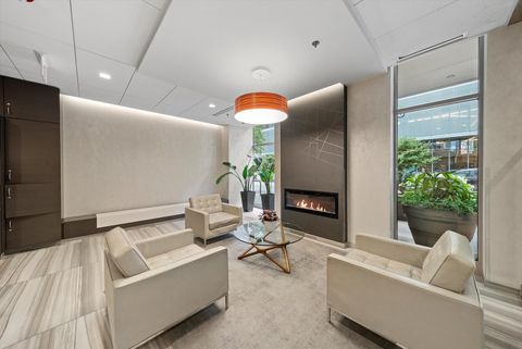 Tiny photo for 41 E 8th Street #1201, Chicago, IL 60605 (MLS # 12467033)