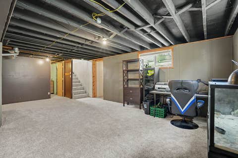 Tiny photo for 619 Middle Road, Camanche, IA 52730 (MLS # 12699283)