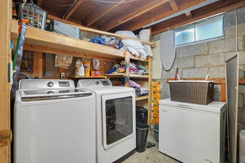 Tiny photo for 619 Middle Road, Camanche, IA 52730 (MLS # 12699283)
