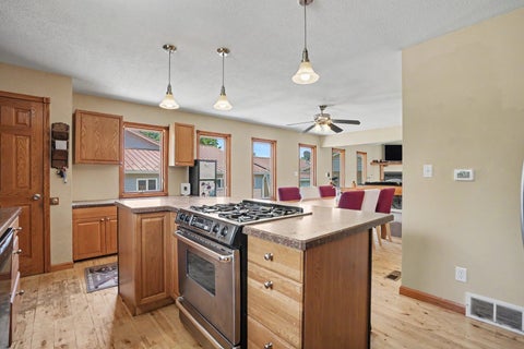 Tiny photo for 619 Middle Road, Camanche, IA 52730 (MLS # 12699283)