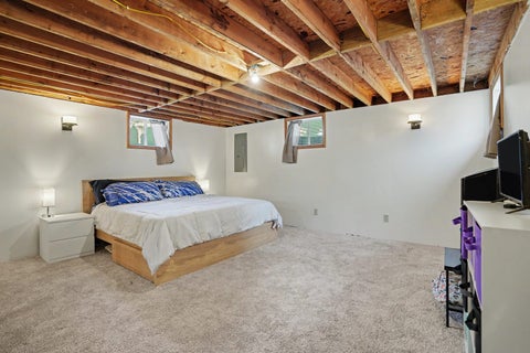 Tiny photo for 619 Middle Road, Camanche, IA 52730 (MLS # 12699283)