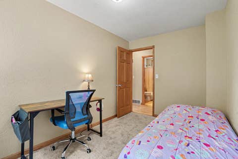 Tiny photo for 619 Middle Road, Camanche, IA 52730 (MLS # 12699283)