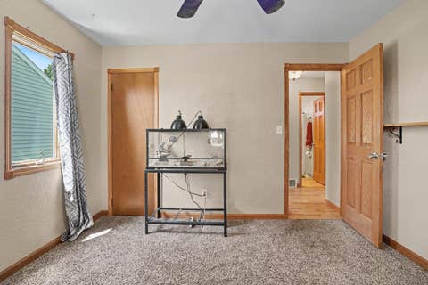 Tiny photo for 619 Middle Road, Camanche, IA 52730 (MLS # 12699283)