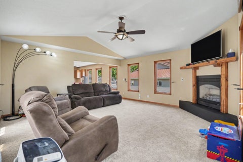 Tiny photo for 619 Middle Road, Camanche, IA 52730 (MLS # 12699283)