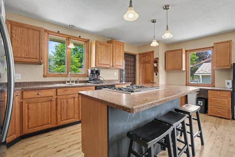 Tiny photo for 619 Middle Road, Camanche, IA 52730 (MLS # 12699283)