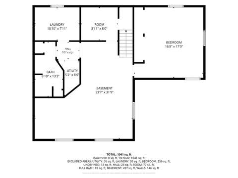 Tiny photo for 619 Middle Road, Camanche, IA 52730 (MLS # 12699283)