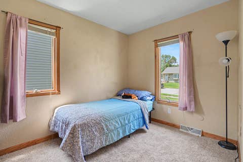 Tiny photo for 619 Middle Road, Camanche, IA 52730 (MLS # 12699283)