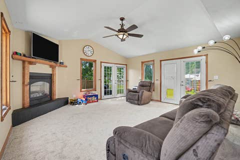 Tiny photo for 619 Middle Road, Camanche, IA 52730 (MLS # 12699283)