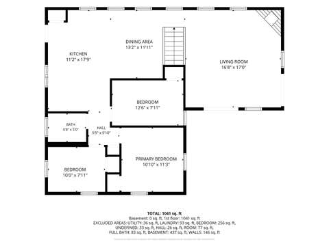 Tiny photo for 619 Middle Road, Camanche, IA 52730 (MLS # 12699283)