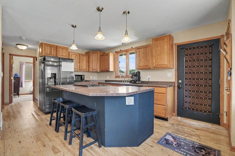 Tiny photo for 619 Middle Road, Camanche, IA 52730 (MLS # 12699283)