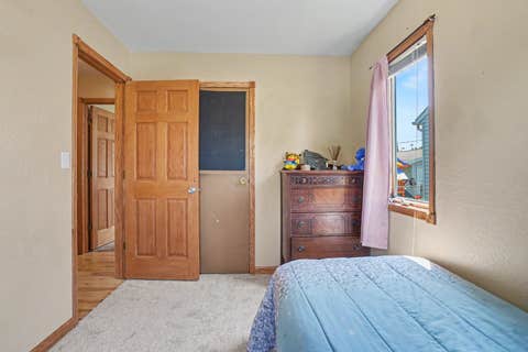 Tiny photo for 619 Middle Road, Camanche, IA 52730 (MLS # 12699283)