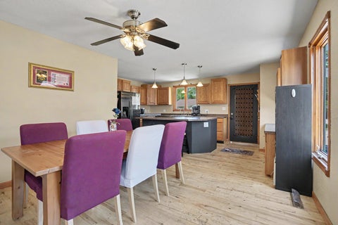 Tiny photo for 619 Middle Road, Camanche, IA 52730 (MLS # 12699283)