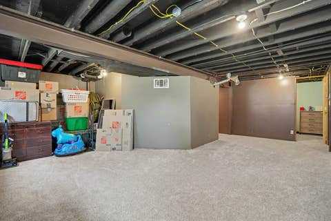Tiny photo for 619 Middle Road, Camanche, IA 52730 (MLS # 12699283)