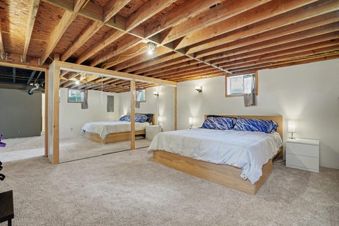 Tiny photo for 619 Middle Road, Camanche, IA 52730 (MLS # 12699283)