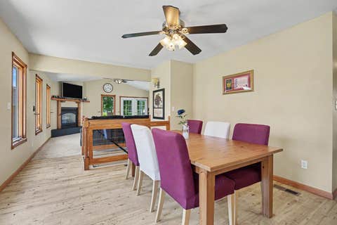 Tiny photo for 619 Middle Road, Camanche, IA 52730 (MLS # 12699283)