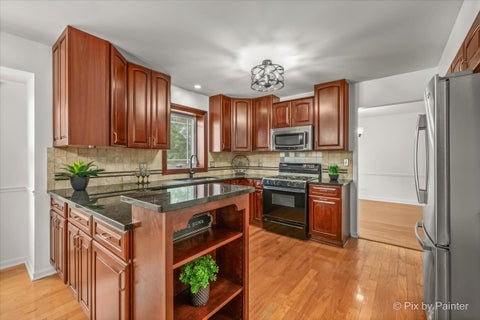 Tiny photo for 1837 Princeton Circle, Naperville, IL 60565 (MLS # 12713545)