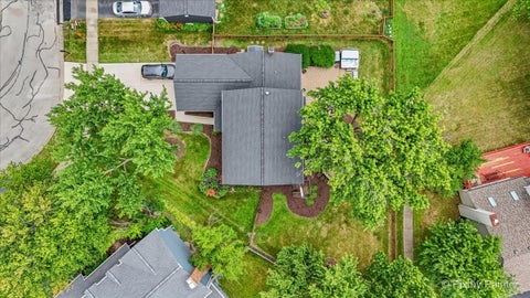 Tiny photo for 1837 Princeton Circle, Naperville, IL 60565 (MLS # 12713545)