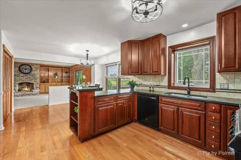 Tiny photo for 1837 Princeton Circle, Naperville, IL 60565 (MLS # 12713545)