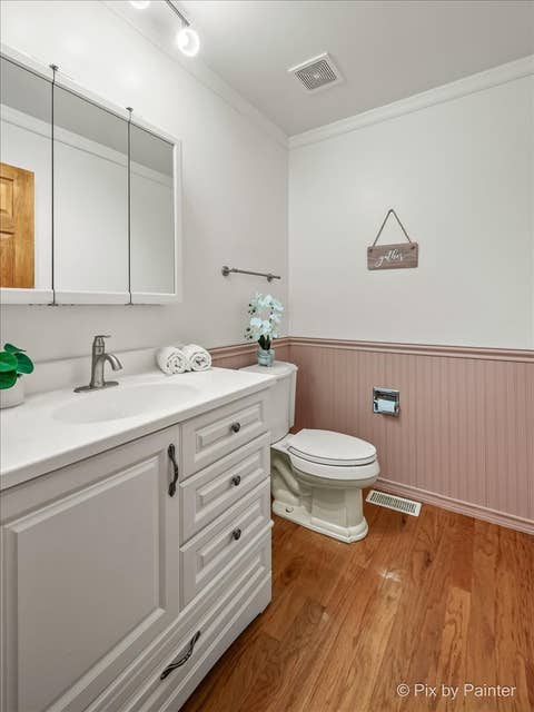 Tiny photo for 1837 Princeton Circle, Naperville, IL 60565 (MLS # 12713545)