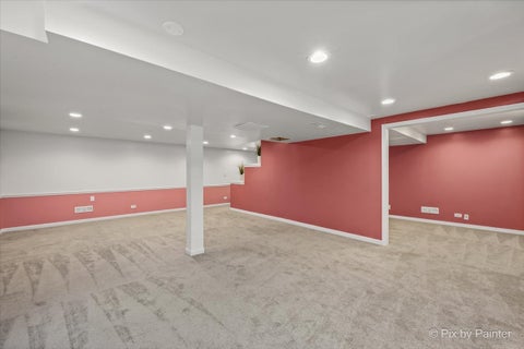 Tiny photo for 1837 Princeton Circle, Naperville, IL 60565 (MLS # 12713545)