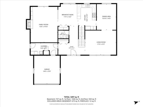 Tiny photo for 1837 Princeton Circle, Naperville, IL 60565 (MLS # 12713545)