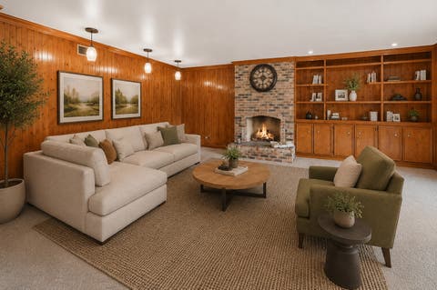 Tiny photo for 1837 Princeton Circle, Naperville, IL 60565 (MLS # 12713545)