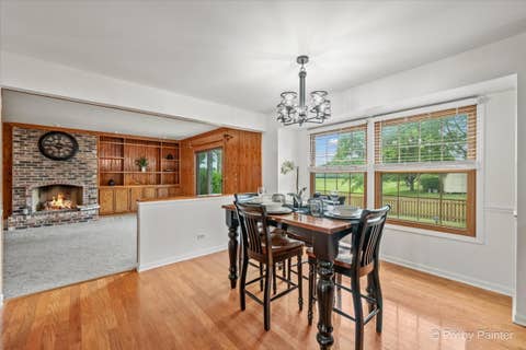 Tiny photo for 1837 Princeton Circle, Naperville, IL 60565 (MLS # 12713545)