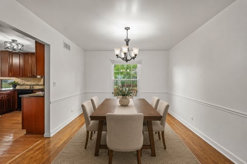 Tiny photo for 1837 Princeton Circle, Naperville, IL 60565 (MLS # 12713545)
