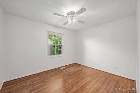 Tiny photo for 1837 Princeton Circle, Naperville, IL 60565 (MLS # 12713545)