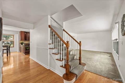Tiny photo for 1837 Princeton Circle, Naperville, IL 60565 (MLS # 12713545)