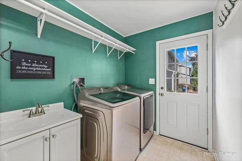 Tiny photo for 1837 Princeton Circle, Naperville, IL 60565 (MLS # 12713545)