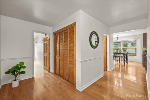 Tiny photo for 1837 Princeton Circle, Naperville, IL 60565 (MLS # 12713545)