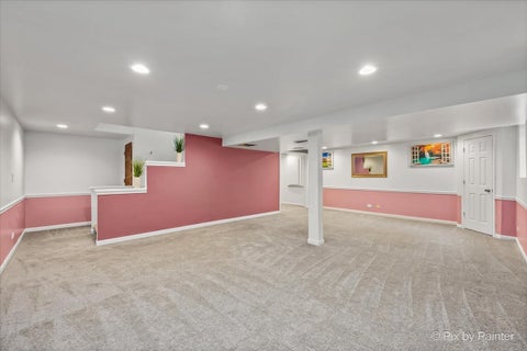 Tiny photo for 1837 Princeton Circle, Naperville, IL 60565 (MLS # 12713545)