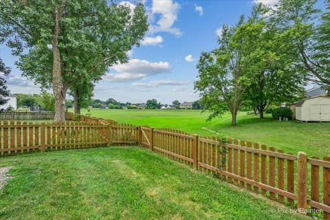 Tiny photo for 1837 Princeton Circle, Naperville, IL 60565 (MLS # 12713545)