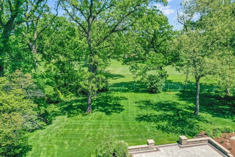 A home in Oak Brook