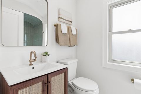 Tiny photo for 1140 Blanchan Avenue, La Grange Park, IL 60526 (MLS # 12593413)