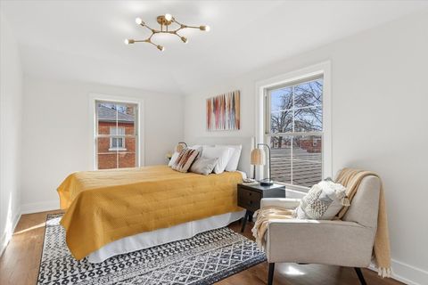 Tiny photo for 1140 Blanchan Avenue, La Grange Park, IL 60526 (MLS # 12593413)