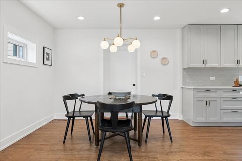 Tiny photo for 1140 Blanchan Avenue, La Grange Park, IL 60526 (MLS # 12593413)