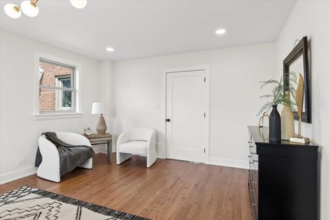 Tiny photo for 1140 Blanchan Avenue, La Grange Park, IL 60526 (MLS # 12593413)